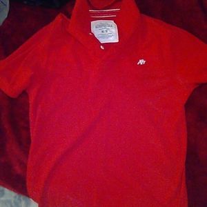 Aeropostale polo shirt